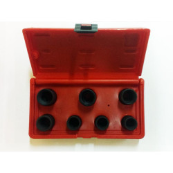 Купить Набор головок для колесных секреток (FORCE 907U5)