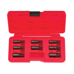 Купити Набор экстракторов Torx 8 пр. (FORCE 908U2)