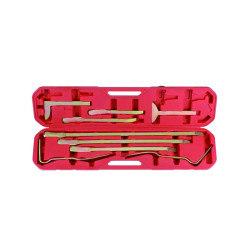 Купити Набор рихтовочных монтировок и приспособлений 9 пр. (FORCE 909M1)