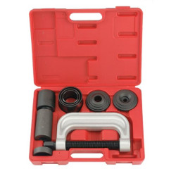 Купити Комплект для снятия шаровых шарниров (FORCE 909T2)