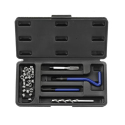 Купити Набор для восстановления резьбы М12х1.75 12 пр. (FORCE 912U7)