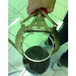 Купити Набор для поршневых колец (FORCE 911G3)