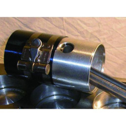 Купити Набор для поршневых колец (FORCE 911G3)