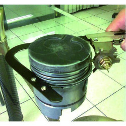 Купити Набор для поршневых колец (FORCE 911G3)