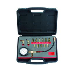 Купити Тестер давления в тормозной системе 14 пр. (FORCE 914B2)