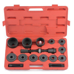 Купить Набор для снятия и установки подшипников ступиц 20 пр. (FORCE 920T1)