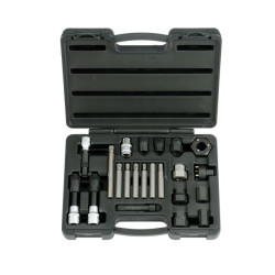 Купить Набор для снятия шкивов генераторов 22 пр. (FORCE 922G3)