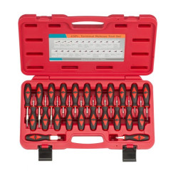 Купить Набор специнструмента для ремонта разъемов 23 ед. (FORCE 923C1)