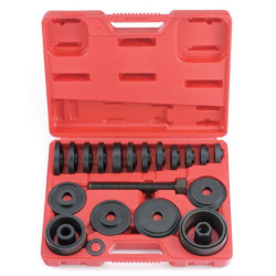 Купить Набор для снятия подшипников передних ступиц (FORCE 924T1)