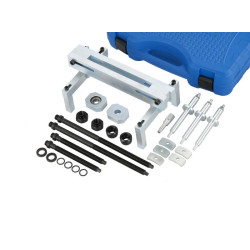 Купить Съемник дизельных форсунок FOSI (FIAT, LANCIA, ALFA, SUZUKI) 26 пр. (FORCE 926G1)