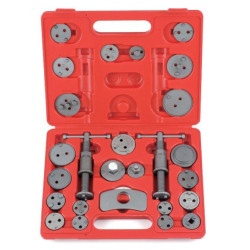 Купить Комплект для обслуживания тормозных цилиндров 27 пр. (FORCE 927B2)