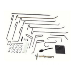 Купить Набор для удаления вмятин без покраски (PDR) 33 пр. (FORCE 933M1)