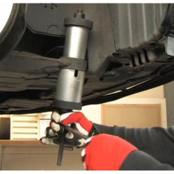 Купить Набор для замены втулок универсальный 34-72 мм (FORCE 933T1)