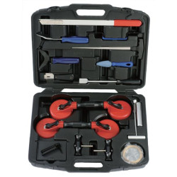 Купить Набор для снятия и установки стёкол 44 пр. (FORCE 944M1)