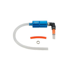 Купить Клапан для прокачки тормозов (FORCE 9B3501)