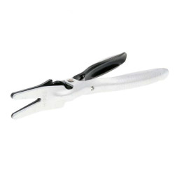 Купить Клещи для разъединения трубопроводов (металлическая ручка) (FORCE 9G0105)