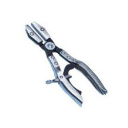 Купить Клещи для пережатия трубопроводов (0~20 мм), L=200 мм (FORCE 9G0112A)