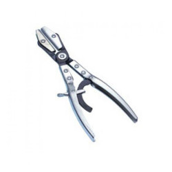 Купить Клещи для пережатия трубопроводов (0-26 мм), L=250 мм (FORCE 9G0112B)