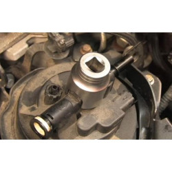 Купить Головка для топливного фильтра HDI (FORCE 9G0123)