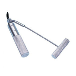 Купить Нож для демонтажа уплотнителя (FORCE 9M2904)