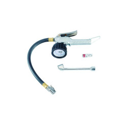 Купить Шинный манометр 3-х функциональный (FORCE 9T0401)