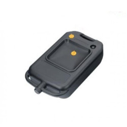 Купить Канистра для слива масла 10 л (FORCE 9T3710)