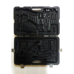 Купить Кейс на 142 пр. (пустой) (FORCE PO41421)