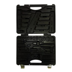 Купить Кейс на 82 пр. (пустой) (FORCE PO4821)