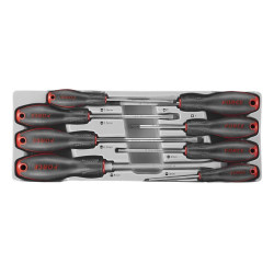 Купить Набор отвёрток 8 пр. (РН, SL) (FORCE T2084)