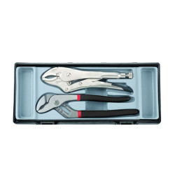 Купить Набор шарнирно-губцевого инструмента 2 пр. (FORCE T5021)