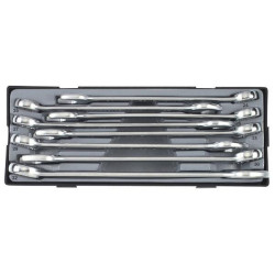 Купить Набор ключей комбинированных 8 пр. (FORCE T5089)