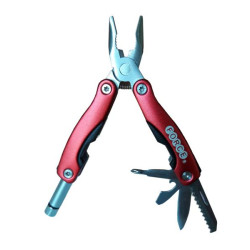 Купити Плоскогубцы многофункциональные (мультитул) (FORCE G71)