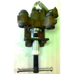 Купить Набор для ремонта тормозных цилиндров 7 пр. (FORCE 658)