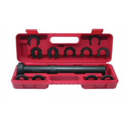 Купить Комплект сервисных ключей для шарнира рулевой рейки 12 пр. (FORCE 912T2)