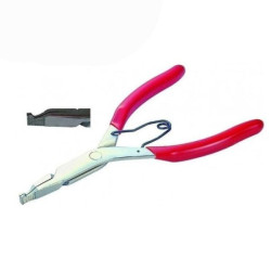 Купить Разжим стопорных колец (угловой) L=220 мм (FORCE 9T0104)