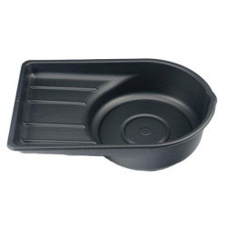 Купить Поддон для слива масла большой 24 л (FORCE 9T3708)