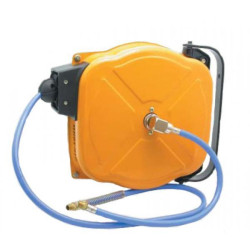 Buy Pneumoshlang in a coat with retarded mechanism d = 8x12 mm, l = 12 m (Sumake HR041212)