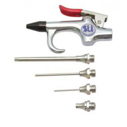 Buy Pistol pillow with a set of nozzles (Sumake SA-3320K)