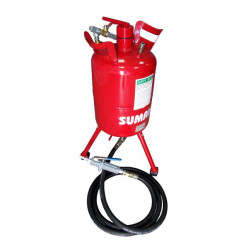 Buy The pesscor-cutting apparat of 5 gallons (18.9 l) (Sumake SA-3377)