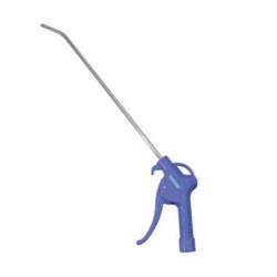 Buy Pistol pillowed with brass rubb l = 300 mm (Sumake SA-5515B-300)