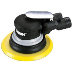 Купить Пневмошлифовальная орбитальная машинка d=5" - 125 мм с самовытяжкой (Sumake ST-7108VC-5)