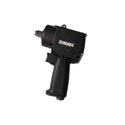 Купить 1/2" Пневмогайковерт мини 610 Нм (композитный) (Sumake ST-C5141)