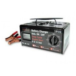 Buy Pusco-recharging 100 A (trisco ChP-015D)