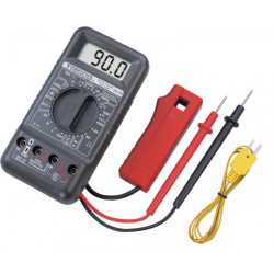 Buy Automobile multimeter with an induction sensor (TRISCO DA-200)
