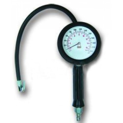 Buy Pumping pistol with a manometer (TRISCO TG-916)