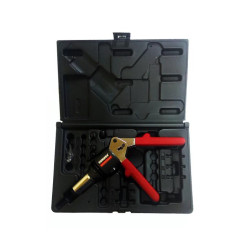 Buy Hand ruddle of the hydraumic type (3.2 mm, 4.0 mm, 4.8 mm, 5.6 mm, 6.4 mm) (Sumake HT-6750)