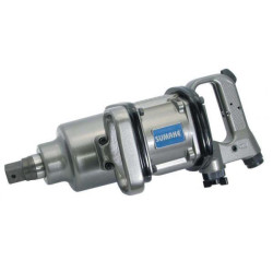 Купить 1" Пневмогайковерт 2170 Нм (длина жала 8") (Sumake ST-6684)
