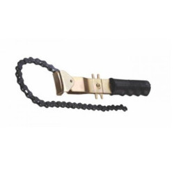 Купить Съемник масляного фильтра цепной (усиленый) (BAUM 257A)