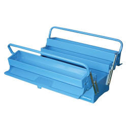 Buy The drawer of instrumental, sprained, 3 in 2 handles (Unitraum unbc122b)