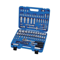 Buy 1/4 "and 1/2" a set of instruments of 12-Gr. 108 BC (Info 61082-9 i)